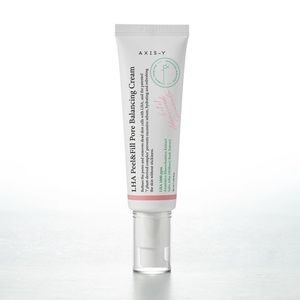AXIS-Y‎ LHA Peel & Fill Pore Balancing Cream NIB